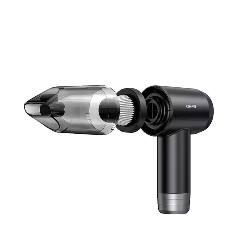 جارو شارژی یوسمز مدل US-ZB291-1